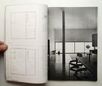 THE JAPAN ARCHITECT October 1967, 135