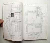THE JAPAN ARCHITECT October 1967, 135