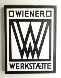 Wiener Werkstatte 1903-1932