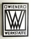 Wiener Werkstatte 1903-1932