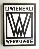 Wiener Werkstatte 1903-1932