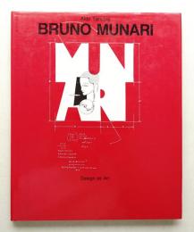 Bruno Munari: Design As Art