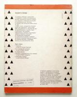 LA SCOPERTA DEL TRIANGOLO. Più di cento notizie illustrate sul triangolo equilatero