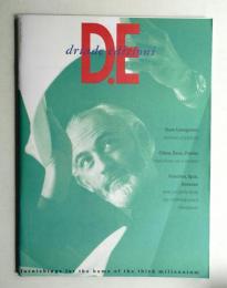 Driade edizioni : D.E No.4 Apr. 1997
