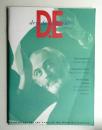 Driade edizioni : D.E No.4 Apr. 1997