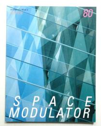 Space Modulator No.80 1992年12月
