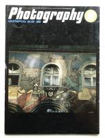 Olympus Photography 31巻331号 (1986年10月)