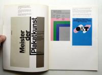 Typografische Monatsblätter TM ; Schweizer Grafische Mitteilungen SGM ; Revue suisse de l'imprimerie RSI Nr. 3 1981