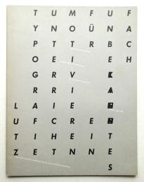 Typografische Monatsblätter TM ; Schweizer Grafische Mitteilungen SGM ; Revue suisse de l'imprimerie RSI Nr. 2 1982