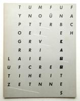 Typografische Monatsblätter TM ; Schweizer Grafische Mitteilungen SGM ; Revue suisse de l'imprimerie RSI Nr. 2 1982