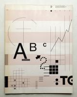 Typografische Monatsblätter TM ; Schweizer Grafische Mitteilungen SGM ; Revue suisse de l'imprimerie RSI Nr. 2 1979
