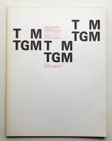 Typografische Monatsblätter TM ; Schweizer Grafische Mitteilungen SGM ; Revue suisse de l'imprimerie RSI Nr. 5 1981