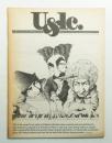 U. & L.C Vol.13 No.1 (1986年5月)