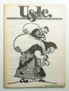 U. & L.C Vol.12 No.1 (1985年5月)