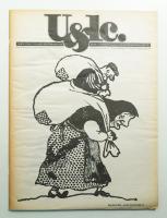 U. & L.C Vol.12 No.1 (1985年5月)