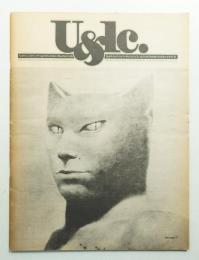 U. & L.C Vol.12 No.2 (1985年8月)