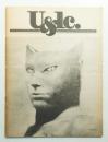 U. & L.C Vol.12 No.2 (1985年8月)