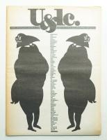 U. & L.C Vol.11 No.4 (1985年2月)