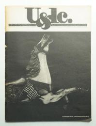 U. & L.C Vol.11 No.1 (1984年5月)