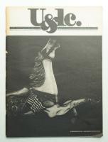 U. & L.C Vol.11 No.1 (1984年5月)