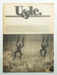 U. & L.C Vol.10 No.4 (1983年12月)