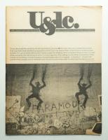 U. & L.C Vol.10 No.4 (1983年12月)