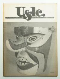 U. & L.C Vol.10 No.3 (1983年9月)