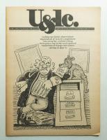 U. & L.C Vol.9 No.2 (1982年6月)