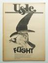 U. & L.C Vol.9 No.1 (1982年3月)
