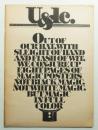 U. & L.C Vol.8 No.3 (1981年9月)
