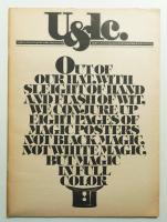 U. & L.C Vol.8 No.3 (1981年9月)