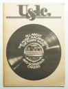 U. & L.C Vol.8 No.4 (1981年12月)