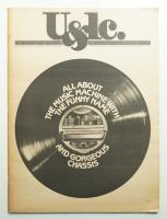 U. & L.C Vol.8 No.4 (1981年12月)