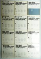 Neue Grafik Internationale Zeitschrift für Grafik und verwandte Gebiete