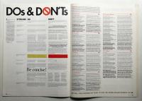 YOUR ADOBE TYPE CATALOG IS HERE (1989 SPRING)