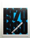 ITC TYPEFACE DIRECTORY 1970 1980