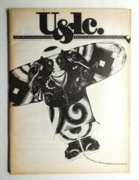 U. & L.C Vol.11 No.3 (1984年11月)