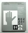 Zeichensysteme der visuellen Kommunikation : Handbuch für Designer, Architekten, Planer, Organisatoren