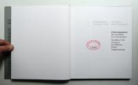 Zeichensysteme der visuellen Kommunikation : Handbuch für Designer, Architekten, Planer, Organisatoren