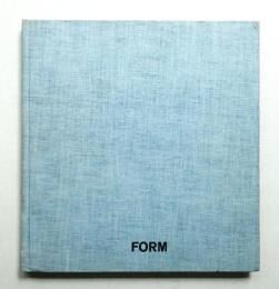 Form: A Balance Sheet of Mid-Twentieth-Century Trends in Design