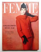 FEMME CHIC No.481 (1959年)