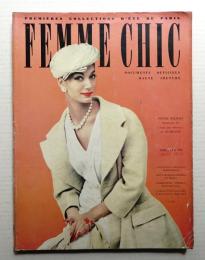 FEMME CHIC No.474 (1959年)
