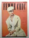 FEMME CHIC No.474 (1959年)