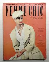 FEMME CHIC No.474 (1959年)