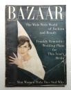 Harper's BAZAAR (1957年4月)