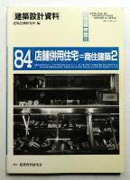 店舗併用住宅=商住建築2