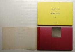 Mixed fruit : 詩画集