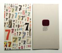 竹尾デスクダイアリー 2007 Vol.49