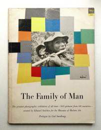 The Family of Man