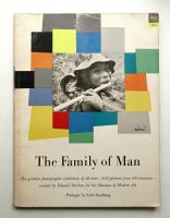 The Family of Man